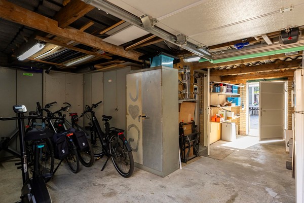 Medium property photo - Jonathanstraat 15, 5632 NW Eindhoven
